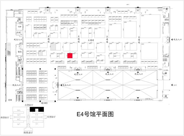 北奕机械---诚邀您莅临第十五届中国(北京)国际工程机械、建材机械及矿山机械展览与技术交流会（BICES 2019 ）(图6)